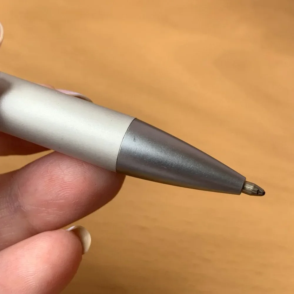 Collectable British Airways Concorde Thick Pen